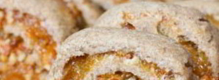 выпечка из ржаной муки. Шаг 6