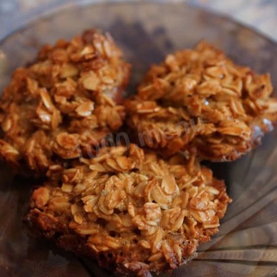 Рецепт выпечки из сухих завтраков