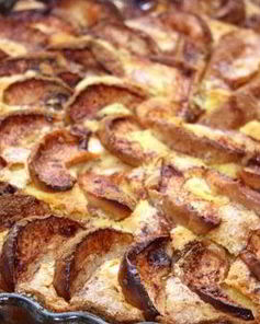 Выпечка на кукурузной муке