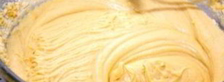 выпечка на кукурузной муке. Шаг 3