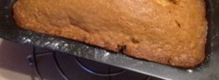 выпечка с изюмом. Шаг 7