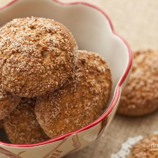 Рецепт выпечки с кефиром