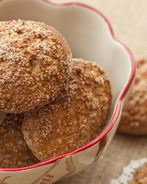 Выпечка с кефиром