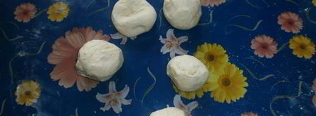 выпечка с шоколадно-ореховой пастой. Шаг 13