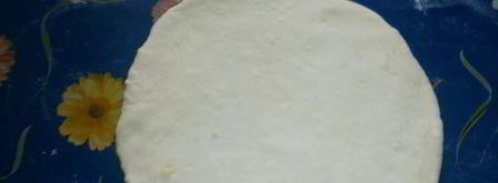 выпечка с шоколадно-ореховой пастой. Шаг 14