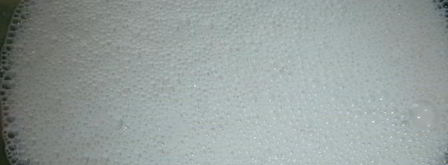 выпечка с шоколадно-ореховой пастой. Шаг 3