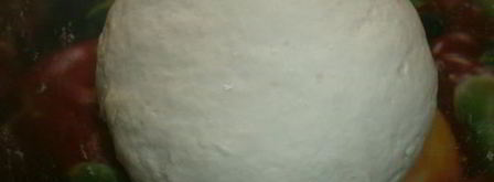 выпечка с шоколадно-ореховой пастой. Шаг 5