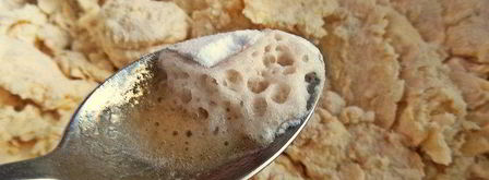 яблочные конвертики. Шаг 3