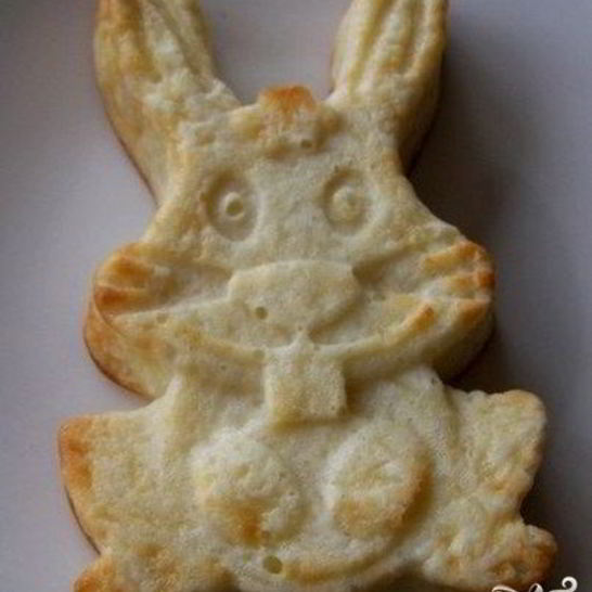 Рецепт детской запеканки