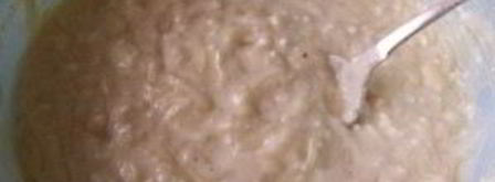 детская запеканка. Шаг 3