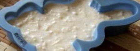 детская запеканка. Шаг 4