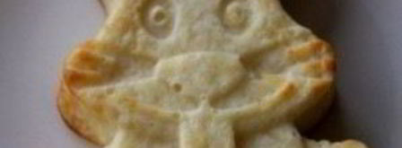 детская запеканка. Шаг 5