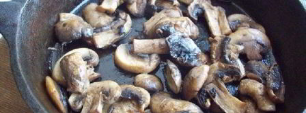 кабачковая запеканка. Шаг 2