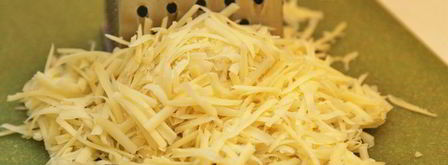 кабачковая запеканка. Шаг 3