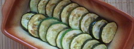 кабачковая запеканка. Шаг 4