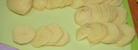 картофельная запеканка по-французски. Шаг 3