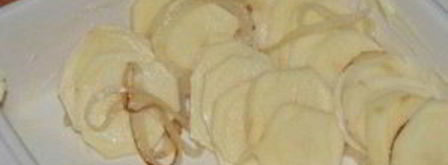 картофельная запеканка по-французски. Шаг 5