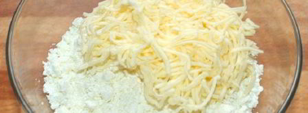 картофельная запеканка по-княжески. Шаг 2