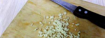 картофельная запеканка с куриной печенью. Шаг 2