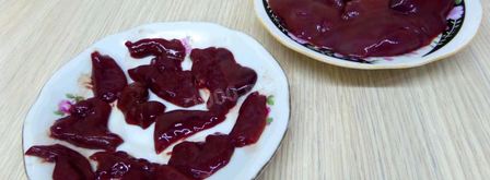 картофельная запеканка с куриной печенью. Шаг 5