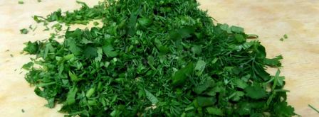 картофельная запеканка с куриной печенью. Шаг 6