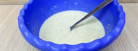 картофельная запеканка с куриной печенью. Шаг 8