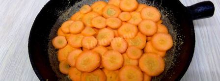 картофельная запеканка с куриной печенью. Шаг 9