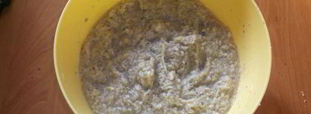 картофельная запеканка с мясным фаршем под сыром. Шаг 4