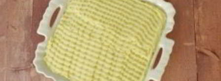 картофельная запеканка с овощами. Шаг 9