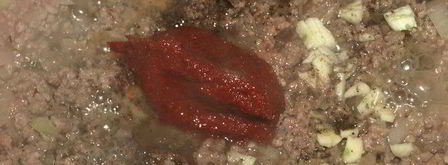 картофельно-мясная запеканка. Шаг 2