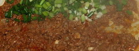 картофельно-мясная запеканка. Шаг 3