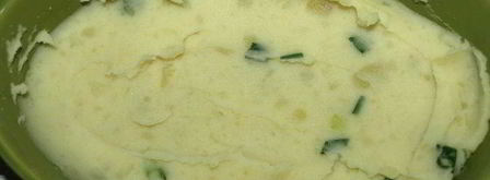 картофельно-мясная запеканка. Шаг 4