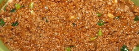 картофельно-мясная запеканка. Шаг 5