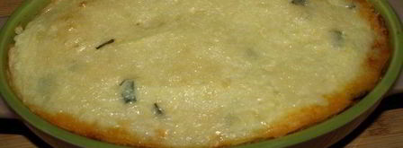 картофельно-мясная запеканка. Шаг 7