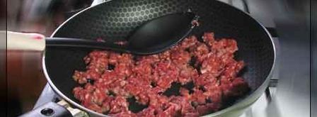 картошкина запеканка с мясом. Шаг 6