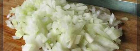 картошкина запеканка с мясом. Шаг 8