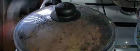 картошкина запеканка с мясом. Шаг 10