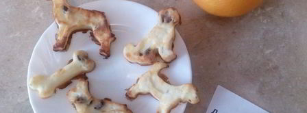 красивая творожная запеканка. Шаг 7