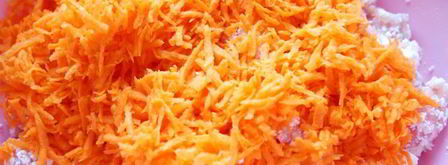 куриная запеканка с творогом и помидорами черри. Шаг 3