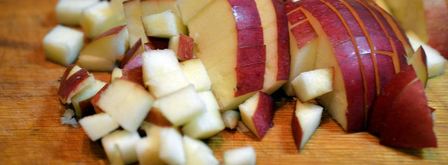 маковая творожная запеканка. Шаг 2