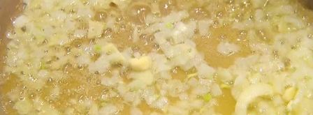 мясная запеканка по-грузински. Шаг 3