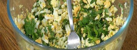 мясная запеканка по-грузински. Шаг 6