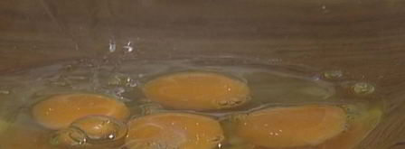 мясная запеканка по-грузински. Шаг 8