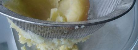 мясная запеканка с лесными грибами из маминой книги. Шаг 2