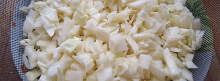 мясная запеканка с овощами. Шаг 5