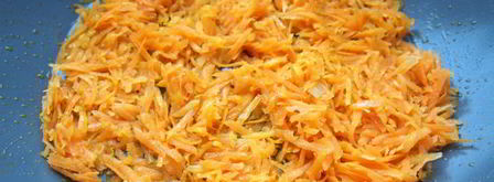 мясная запеканка с овощами. Шаг 6