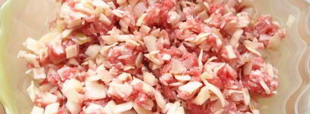 мясная запеканка с овощами. Шаг 7