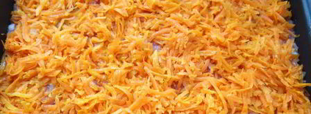 мясная запеканка с овощами. Шаг 9