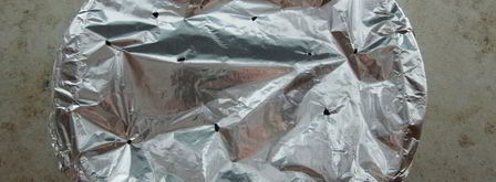 нежная запеканка с куриным филе. Шаг 8