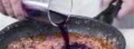 пастицио, греческая запеканка. Шаг 4